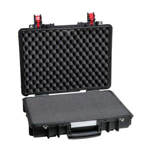 FUNDAS EXPLORER-4209HL.B Maleta impermeable con cuerpo de PP moldeado exclusivo FUNDAS PROFESIONALES IMPERMEABLES Y A PRUEBA DE GOLPES - Product Image 1