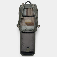 Sac à dos de voyage et sac de sport personnalisé, durable, léger, portable, en polyester, multi-compartiments, pour hommes