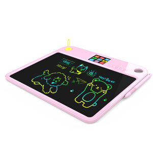 Machines d'apprentissage éducatives pour enfants avec tablette d'écriture 2 en 1, tableau de dessin intelligent pour <span class=keywords><strong>l</strong></span>'apprentissage et la pratique des enfants - Product Image 6