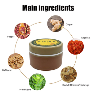 Neuropathy Nerve Cream for <strong>Foot</strong> Fast Acting <strong>Foot</strong> Pain Cream Care Heel Joint and Muscle Discomfort - Product Image 3
