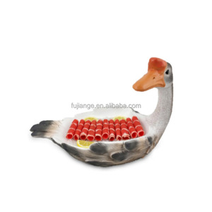 Assiettes et plats en porcelaine empilables gris moucheté vert 2026 – Plat <span class=keywords><strong>de</strong></span> <span class=keywords><strong>fruits</strong></span> <span class=keywords><strong>de</strong></span> <span class=keywords><strong>mer</strong></span> en céramique pour chef <span class=keywords><strong>de</strong></span> restaurant - Product Image 4