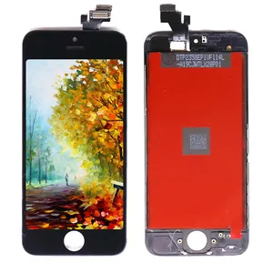 Layar Sentuh Lcd untuk Iphone 6S Pantalla Lcd Sentuh Para UNTUK Iphone 6 Layar Lcd Combo Display untuk Iphone 6