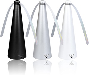Ventilateur anti-mouches d'intérieur pour restaurant, à suspendre automatiquement, contre les insectes nuisibles (coléoptères), alimentation électrique/piles, robuste, vente chaude - Product Image 5