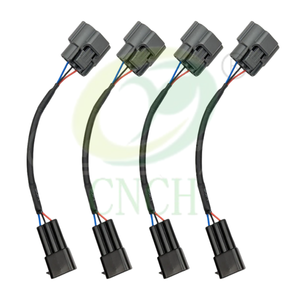 محولات تسخير حزمة لفائف R35 GTR لسوبارو WRX/STI/FXT/LGT (EJ20/EJ25) - Product Image 1