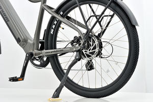 Controlador de Bicicleta Eléctrica CityIntube para el Mercado Europeo, <span class=keywords><strong>Desviador</strong></span>, Freno de Disco Hidráulico, Pedal Asistido Electrónico Digital de Largo Alcance, 25 km/h - Product Image 2