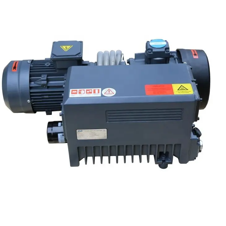SV RS single stage small rotary vane vacuum pump for autoclave