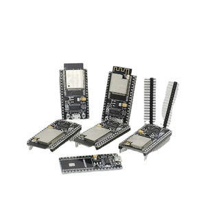 Kit DIY de Módulo ESP32, ESP <span class=keywords><strong>32</strong></span> Audio LAN8720 Antena DevkitC V4 ESP32-WROOM-32D <span class=keywords><strong>NodeMCU</strong></span>, Venta al Por Mayor ESP32 - Product Image 1