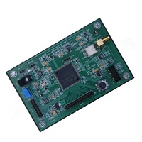 Servicio de Fabricación de PCB y PCBA, Ensamblaje OEM de Placas de Circuito Impreso, Diseño Personalizado de Circuitos Electrónicos