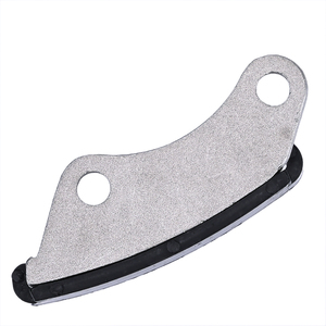 Rail de guidage de chaîne de distribution REVO 100772 pour <span class=keywords><strong>moteur</strong></span> <span class=keywords><strong>Nissan</strong></span> <span class=keywords><strong>MICRA</strong></span> <span class=keywords><strong>K11</strong></span> K12 MARS CG10DE CG13DE 1.0L 1.3L OE 1309141B00 - Product Image 3