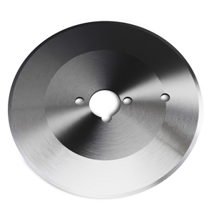 Lama Rotonda da 80 mm per Tritacarne e Affettatrice per Kebab, Compatibile con Nuovo <span class=keywords><strong>Ceylan</strong></span> - Product Image 5