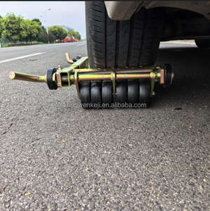 Chariot de positionnement pour outils de déménagement de haute qualité, chariot de transport mobile pour véhicule, prix de gros - Product Image 2