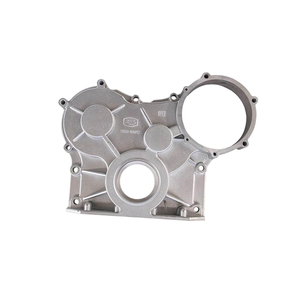 Hansen YN33 38 HA018 4100QB-01-029A hecho en China repuestos maquinaria motor hidráulico caja de engranaje loco - Product Image 1