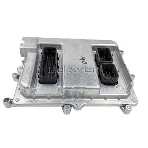 Panneau de commande d'excavatrice Belparts Epos Doosan 210 Dx225lc Contrôleur Ecu Contrôleur 65.11201 7017 7834-21-2001 Moteur Doosan Ecu - Product Image 1