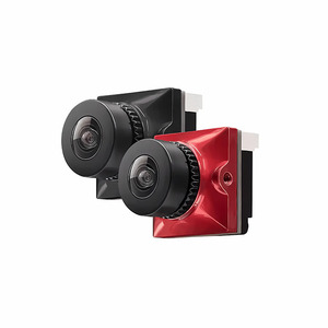 Caddxfpv Ratel <span class=keywords><strong>2</strong></span>กล้อง FPV V2 Ratel2 <span class=keywords><strong>2</strong></span>.1มม. เลนส์16:9/4:<span class=keywords><strong>3</strong></span> ntsc/pal สลับได้กล้อง caddx Micro FPV - Product Image 1