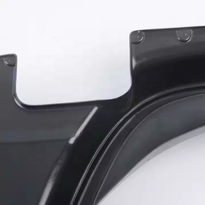 4x4 accessoires en plastique garde-boue fusées garniture pour <span class=keywords><strong>Suzuki</strong></span> Jimny pièces de rechange garde-boue garde-boue garde-boue - Product Image 4