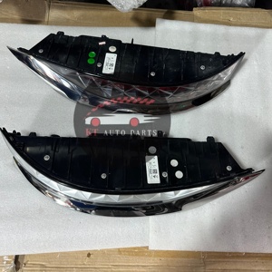 Feux arrière d'occasion pour DS 7 - Pièces d'éclairage automobile - Product Image 2