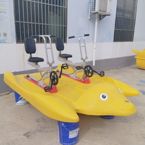 Yate de bicicleta de <span class=keywords><strong>agua</strong></span> barato de fábrica de China, yate de lujo para <span class=keywords><strong>agua</strong></span>, río, parque, Mar, Playa, turismo - Product Image 3