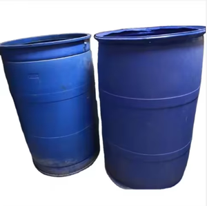 Lớn đường kính thép nhựa Vòng xô dầu trống bán tự động Màn hình máy in để bán - Product Image 2