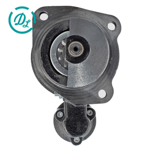 Ensemble de démarreur EexcavaStart pour moteur BF6L413FR Garantie 1 an Numéros de pièces 0001364101 0001364300 - Product Image 2