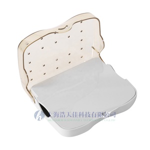 Boîte à outils boîte vide boîte d'équipement médical boîte de stockage et de désinfection de perceuse dentaireen vente - Product Image 4