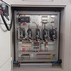 آلة طحن الوجهين CNC متينة لتصنيع النوافذ والأبواب الألومنيوم، آلات صناعية، مورد آلات صناعية - Product Image 6