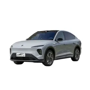 Wholesale price 2023 NIO EC7 75kWh CLTC range 490km 5-door 5-seat SUV crossover electric car 2023 battery car electric