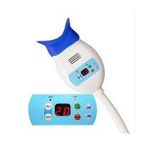 Machine professionnelle de blanchiment des dents à LED, LK-E12B, prix de l'unité de produit
