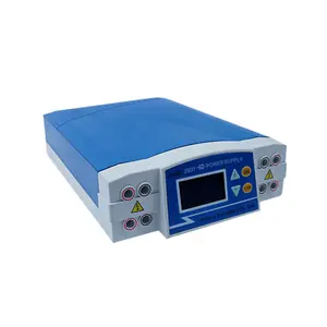 Electrophoresis Power Supply JSDY-6D Use For DNA RNA Protein Electrophoresis And Suitable For Electrophoresis With Multi-tanks