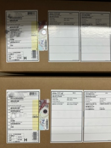 Commutateur réseau PoE+ 48 ports C9300-48P-E 9300 - Product Image 3