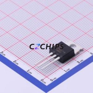 Original nuevo NCEP85T16 transistor de efecto de campo de transistor (MOSFET) venta completa chips de componentes electrónicos y servicio BOM - Product Image 1
