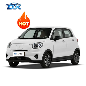 Voiture électrique populaire chinoise 2024 Lingpao T03 Mini Voiture électrique Leap Motors T03 Voiture <span class=keywords><strong>taxi</strong></span> électrique <span class=keywords><strong>à</strong></span> <span class=keywords><strong>vendre</strong></span> - Product Image 1