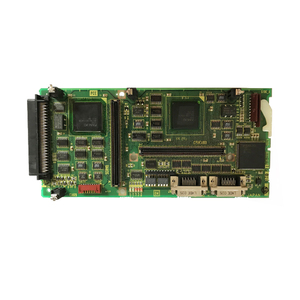 A20B-8002-0191 Placa de Circuito PCB FANUC de Japón - Product Image 5