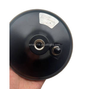 เสาอากาศ GNSS หลายย่านความถี่และเต็มย่านความถี่ รุ่น JCA228I L1/L2/L5 สำหรับ GPS/GNSS ใช้ในการสำรวจ รุ่น ZED-F9P เสาอากาศ GPS แบบแอคทีฟ JCA228i Gnss - Product Image 3