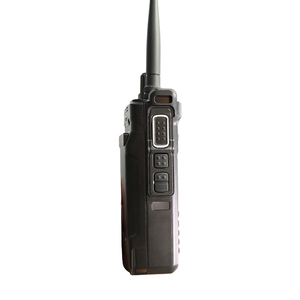 Radio portátil de dos vías de modo dual POC UHF VHF analógico global con GPS 4G LTE de 10W y 5000 km de alcance, ETMY ET-C58 - Product Image 5