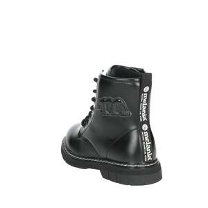 Bottes de combat pour filles, noires, taille 32, imperméables, pour l'extérieur - Product Image 2