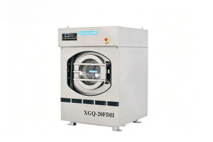 <span class=keywords><strong>Prix</strong></span> d'une <span class=keywords><strong>machine</strong></span> à <span class=keywords><strong>laver</strong></span> entièrement programmable de 15 kg à 25 kg - Product Image 4