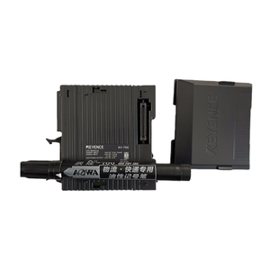 Controlador Programable KV-700 con Unidad de CPU Integrada en Serie, Utilizado para Escenarios de Ensamblaje de Componentes Electrónicos 3C - Product Image 2