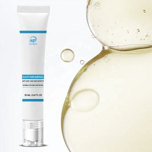 เซรั่มการเจริญเติบโตของเส้นผมแบบบอลลูกปืนสูตรอุดมไปด้วยสารอาหารสำหรับหนังศีรษะทุกประเภท - Product Image 5