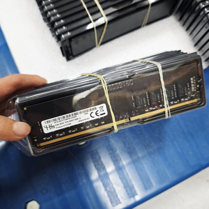 Memoria RAM DDR4 de 8GB para PC de Escritorio, PC4 2400T 2RX8, Módulo de Memoria para Portátil ECC REG para Actualización Empresarial - Product Image 3