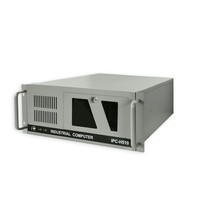 Ordinateur de contrôle industriel IPC-H510/MB-A310C/I7-6700, châssis de contrôle industriel monté en rack, 8 Go de RAM, 1 To de disque dur, en stock