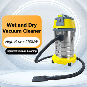 <span class=keywords><strong>Aspirateur</strong></span> <span class=keywords><strong>professionnel</strong></span> eau et poussière haute puissance BF501A 1500W, 30L, spécial <span class=keywords><strong>lavage</strong></span> <span class=keywords><strong>auto</strong></span>, machine d'aspiration de poussière 220V pour atelier de detailing automobile - Product Image 4