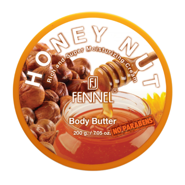 Body Butter