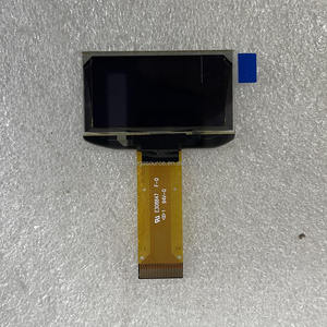 Écran LCD nouvelle expédition rapide UG-2864KSWMG01 UG-6028GDEAF01 UG-6028GDEBF02 - Product Image 2