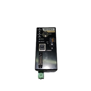 Sensor de Desplazamiento Keyence IX-H2000, Sensor Láser Multipunto, Producto Nuevo y Original de Fábrica - Product Image 4