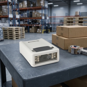 Escáner de Código de Barras 2D Portátil Vuquest 3320G de Calidad, Nuevo, para la Industria Logística - Product Image 3