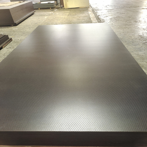 Pannelli in <span class=keywords><strong>compensato</strong></span> antiscivolo con rivestimento in pellicola da 12 <span class=keywords><strong>mm</strong></span> per la costruzione di edifici per uffici, di prima qualità, ecologici, con colla E1 - Product Image 3