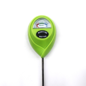 Medidor de umidade do solo <span class=keywords><strong>digital</strong></span> com analisador de nutrientes para uso doméstico - Product Image 3