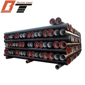 Refractory oxygen lance for cutting riser in ductile cast iron,cutting sheet or pipe pile