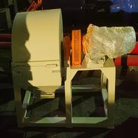 Mini moulin à billes de laboratoire pour le broyage fin, machine pour les tests minéraux avec conception personnalisable