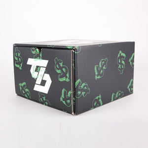 Fabrieksgemaakte, hoogwaardige, nieuw ontworpen Haina petten, sportpetten, papieren doos, groothandel - Product Image 5